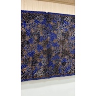 LASEM WRITTEN BATIK, ESTEHAN SERIES, SEKAR JAGAT MOTIF BATIK, 100% FULL WRITTEN BATIK