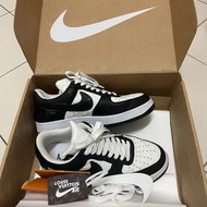 Nike x Lv黑色