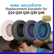Anker Soundcore Life Q10 Q20 Q30 Q35 Q45 Replacement Ear Pads Cushion Earpad