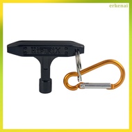Drum Wrench Drumstick Display Key Instrument Keychain Regulator Chains Kit Rack Keys erkenai