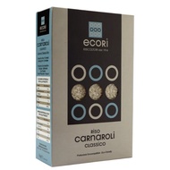 1kg ECORI ITALIAN RICE Carnaroli / Arborio / Vialone Nano / Venere / Ermes Red