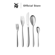 WMF Silk Cutlery Set 30-Piece Cromargan