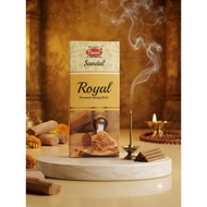 Royal Sandal Premium Dhoop Stick