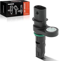 A-Premium Rear ABS Wheel Speed Sensor Compatible with Mercedes-Benz Models - CLA250, CLA35 AMG, CLA4