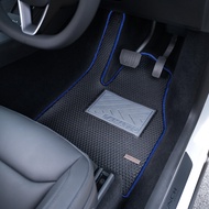 Kamatto Classic Skoda Octavia MK2 1Z (2004-2013) Car Floor Mat and Carpet