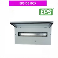 EPS All Size DB Box ES10 ES14 ES18 ES22 EM2 EM2M EM3 EM3M EM4 EM4M EL2 EL2M EL3 EL3M EL4 EL4M