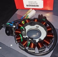 SPUL SEPUL MEGAPRO PRIMUS KARBU SPUL SEPUL MEGAPRO NEW SPUL GL PRO NEOTECH KEH