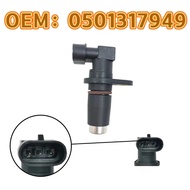 0501317949 238-4676 2384676 For Excavator Accessories 4WG180 200 Gearbox Speed Sensor