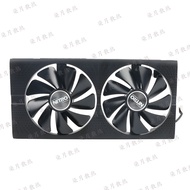 SAPPHIRE SAPPHIRE RX580 Graphics Card Fan RX590 Shell