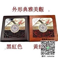 印泥高端木盒印臺書法書畫辦公印臺玉石章牛角章橡膠章銅章印泥印臺