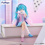 (預購) Han&Xiu日本代購😊日版景品 FuRyu 初音未來 戀愛西式水手服 泡麵蓋  公仔