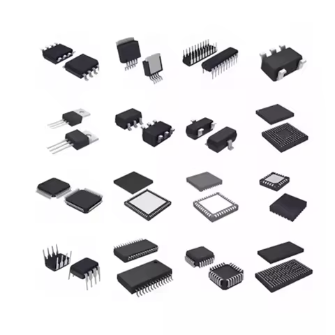 10piece DS2401P+T&R 、DS2406P+T&R 、DS2431P+T&R 、DS2432P+T&R New EEPROM storage chip DS2401 、DS2406 、D