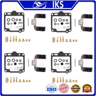 for GS1100E GS1100 GS 1100 Carburetor Carb Rebuild Repair Kit
