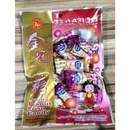 Assorted Peanut Crisp / Peanut Candy / Nuts Crisp / Enting Enting Candy / Chinese New Year Candy / S