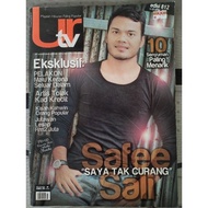 Majalah Lama URTV EDISI 812