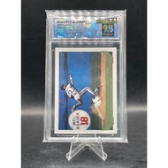 1993 Topps GOLD Roberto Alomar HOF SQC 9.5 GEM MINT Baseball Card Blue Jays SN23014