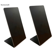 2Pcs for  Reviews  Cards  215 Chip Social Media RFID  Review Stand Display Business Review Cards