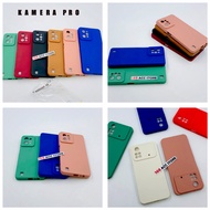 SILIKON OPPO A3S / CASE OPPO A3S / SOFTCASE OPPO A3S