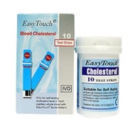 Strip Kolesterol