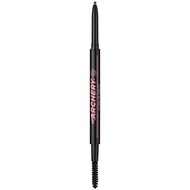 Soap & Glory Archery Brow Precision Pencil & Brush in Brown - Eyebrow Pencil for Shaping + Defining