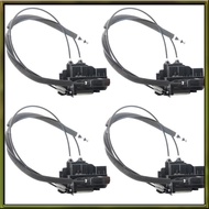 Door Lock 82501-ED500-C11 82500-ED500-C11 for Teana Door Lock for  Door Lock Car Door Lock Actuator