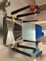 D-Link DIR-X5460 WiFi 6 路由器