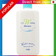 Ford Hair Cosmetics Water Matrix CV-W Washing Shampoo