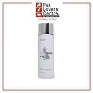 ISLE OF DOGS COATURE - NO.16 WHITE COAT EPO SHAMPOO 250ml