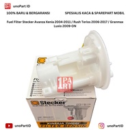 FUEL FILTER / FILTER BENSIN AVANZA XENIA 2004-2011 / RUSH TERIOS 2006-2017 / GRANMAX LUXIO 2009-ON B
