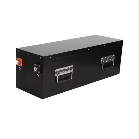 LiFePO4 48V 60V 72V Electric Vehicle Battery Lithium Ion Pack EV Cars Lifepo4 72v 100ah Batteries