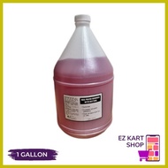 ⊕ ◭ ﹊ EZ KART NAIL POLISH REMOVER / ACETONE 1 GALLON