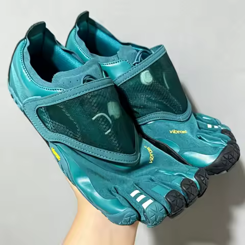 Custom Branded Vibram Women's FiveFingers Men's Five-Toe Shoes Soft-sole Training Shoes Unisex Fitne