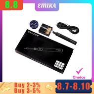 Emika Choice Portable Repair Welding Tools Solder Iron 5V 8W USB Electric Lithium Battery