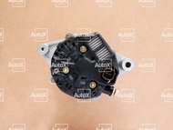 ไดชาร์จ TOYOTA VIGO D4D ดีเซล แปลง 12V 70A รีบิ้วโรงงานไทย คุณภาพดี