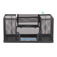 KW-trio Modern Business Commercial Mesh Office Supplies Office Supplies Pencil Container Modern Busi