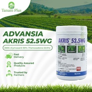 Advansia Akris 52.5WG (250g) Fungicide Racun Kulat Sayur