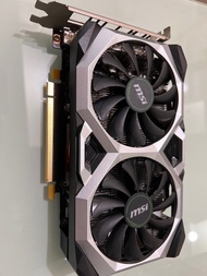 MSI RTX2060s SUPER 8G