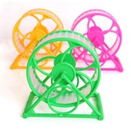 Hamster Jogging Exercise Plastic Wheel