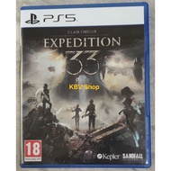 Ps5 : Clair Obscur Expedition 33 Second Hand