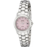 Citizen Citizen Womens Women s Women s EW1250-54A Eco-Drive Stainless Steel Watch Watch [Parallel Im