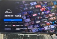 Sony 43吋 43inch KD-43 X80J 4K Google smart tv 智能 電視