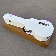 Gretsch Gretsch Swiss Jazz Electric Guitar G5427T/5422T/5420T Piano Case Elegant White Piano Case