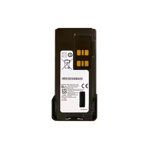 P8668 (PMNN4409) Li-ion Battery for Motorola PMNN4424 PMNN4448 PMNN4493 for XIR P8668 GP328D 8608 86