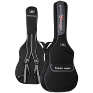 Genuine High-end Original Kama guitar bag 41-inch thickened 40-inch high-value guitar special bag fo