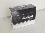 【千代】PS3厚機·60G·國產幾乎全新  中國制型號CECHA00全方位都很頂成色幾乎完美最多用過1-2次的那種