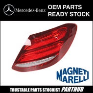 🇲🇾READYSTOCK MAGNETI W213 Tail Lamp Rear Light Lampu Belakang Mercedes Benz E200 E250 E300 E350e