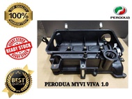 PERODUA VIVA/MYVI 1.0 ENGINE CYLINDER HEAD VALVE COVER WITH GASKET