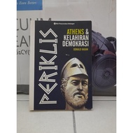 Perkilis: Athens & Kelahiran Demokrasi