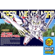 Bandai BB Senshi BB399 Legend BB Versal Knight Gundam (5060418)
