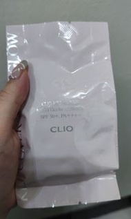 Clio氣墊補充蕊